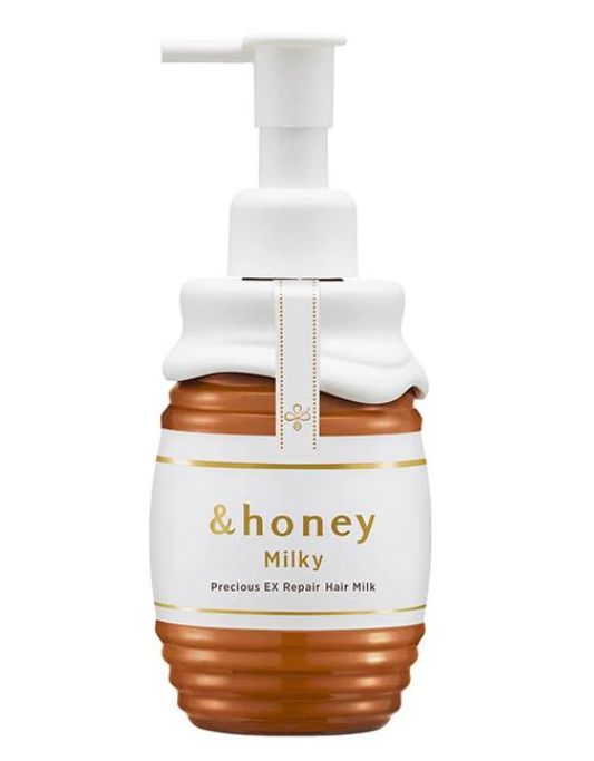 &honey Milky Precious EX Repair Hair Milk