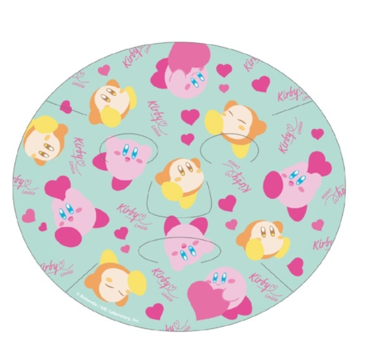 Kirby Lovisia Face Mask 04