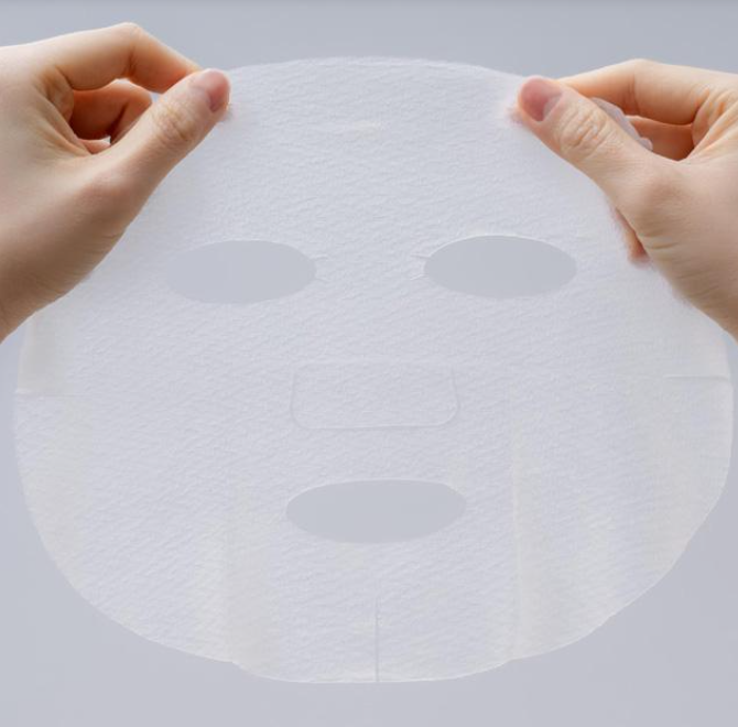 KOSÉ Clear Turn Uruuru BOMB Moisturizing Face Mask 7 Sheets