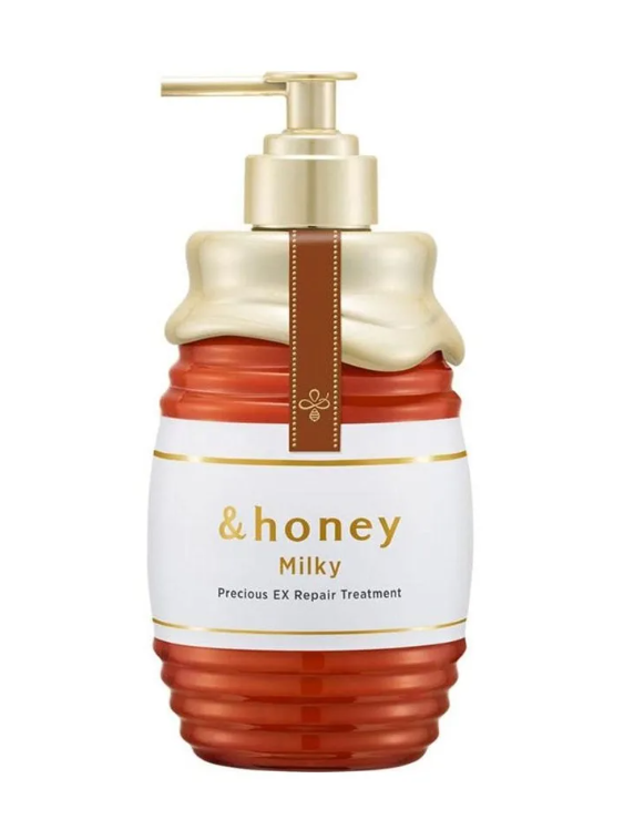 &honey Milky Precious EX Repair Conditioner