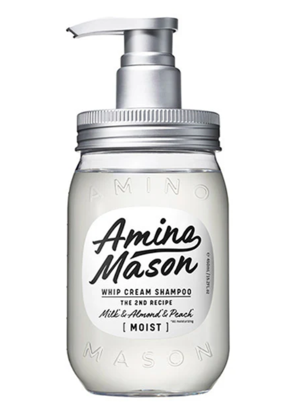 AMINO MASON Amino Acid Shampoo 450ml