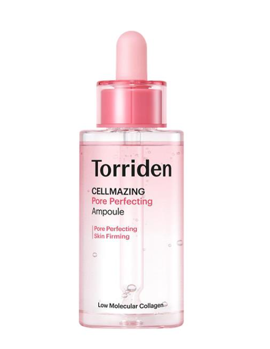 Torriden Cellmizing Pore Refining Serum 30ml