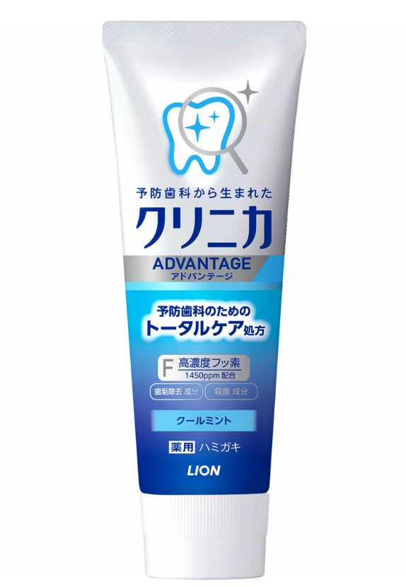 Oral Care