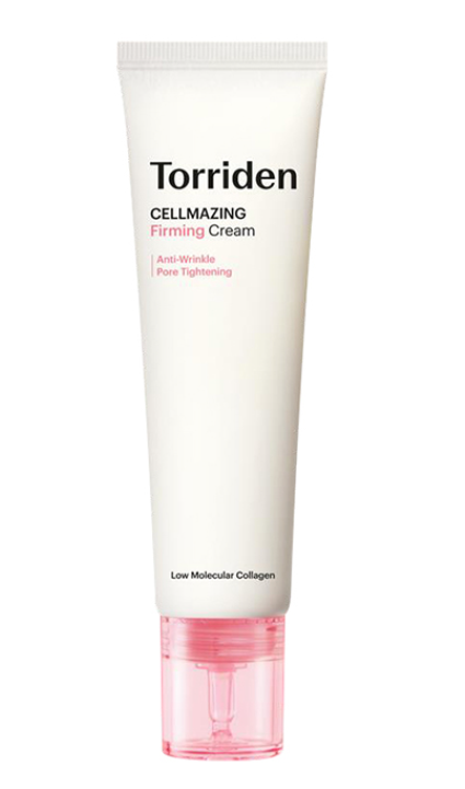 Torriden Cell Maging Collagen Firming Cream 60ml
