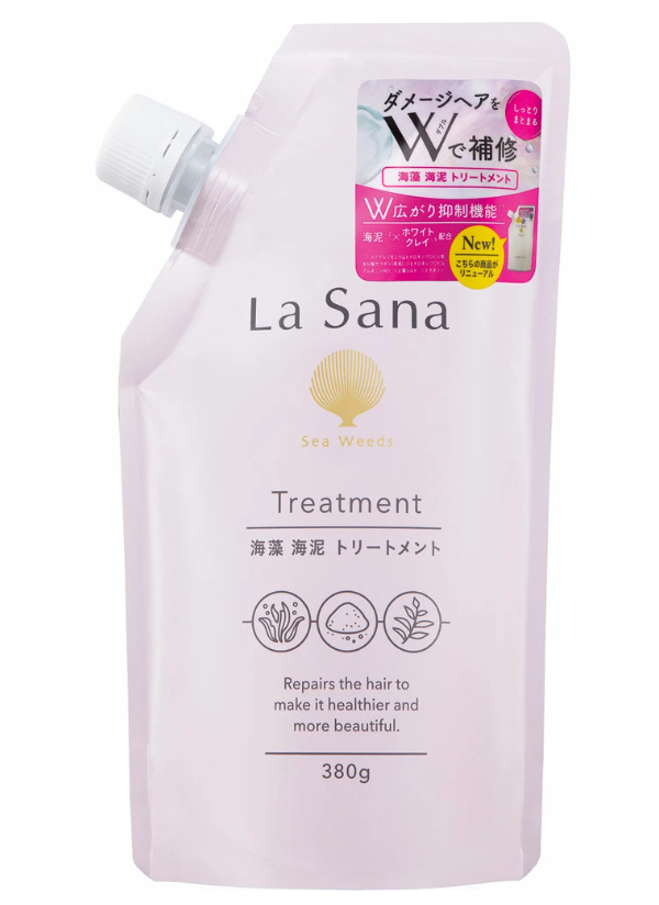 Lasana seaweed seaweed filling 380g