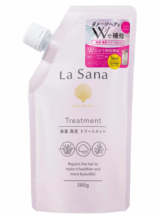 Lasana seaweed seaweed filling 380g