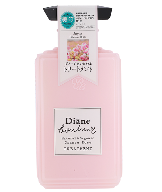 MOIST DIANE Deep Repair Rose Conditioner 500ml