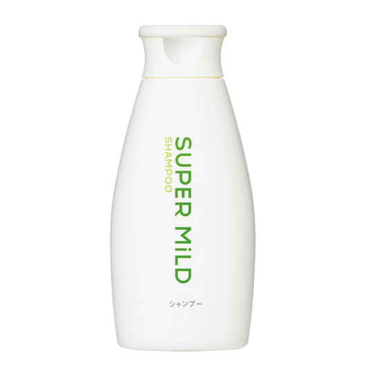 SHISEIDO Secret Key Super Mild Shampoo A Regular 220ml