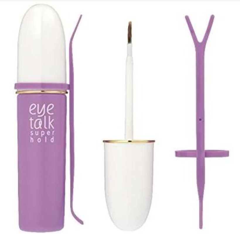 KOJI EyeTalk Extra-Strong Double Eyelid Adhesive