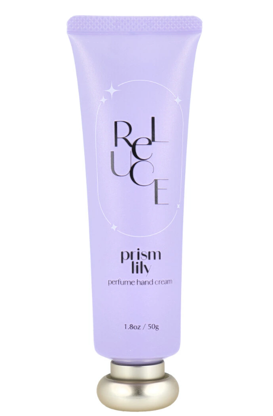 Reluce Hand Cream 50g Lily Scent