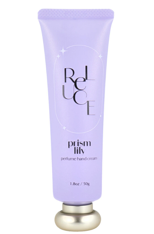 Reluce Hand Cream 50g Lily Scent