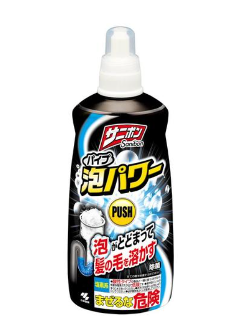 Xiaolin Pharmaceutical Pipeline foam Strong Pipeline Cleaner 400ml