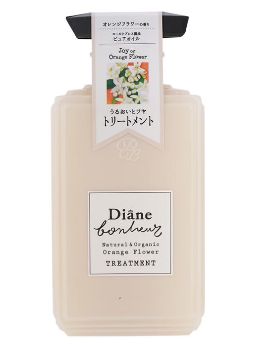 MOIST DIANE Hydrating Relaxing Conditioner Orange Blossom 500ml