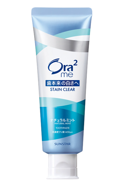 ORA2 Toothpaste, Mint Blue