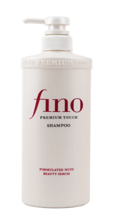 Fino Premium Touch Penetrating Hair Care Shampoo