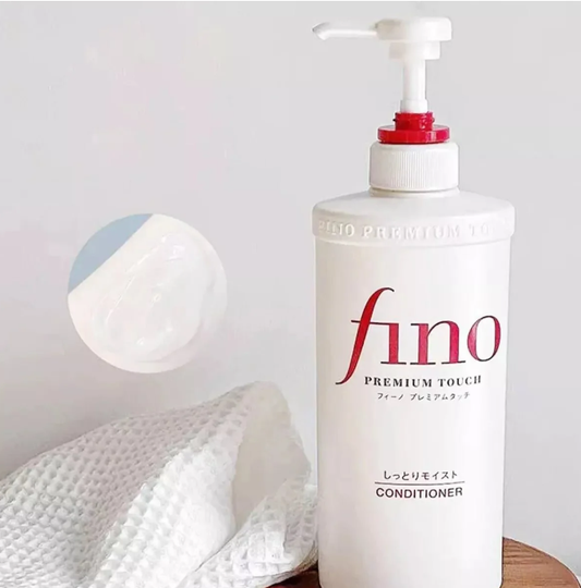 Fino Premium Touch Penetrating Hair Care Conditioner