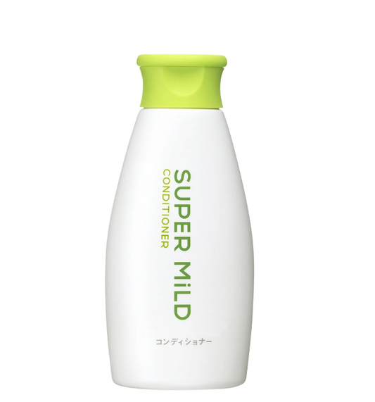 SHISEIDO Suiso Umi Ultra Mild Conditioner A Regular 220ml