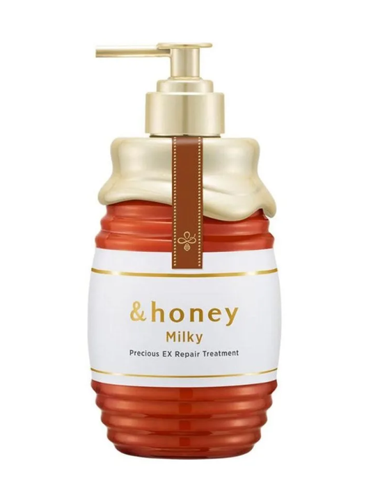 &honey Milky Precious EX Repair Conditioner