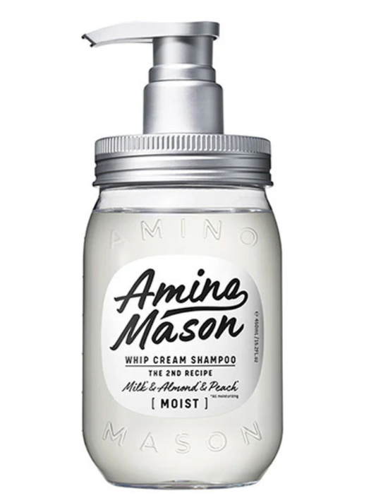 AMINO MASON Amino Acid Shampoo 450ml
