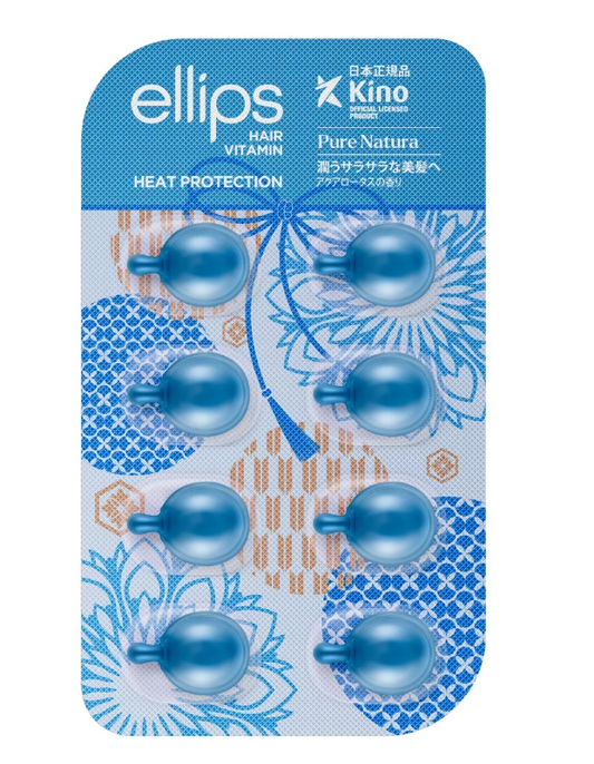 Ellips Hair Oil: Pure & Natural