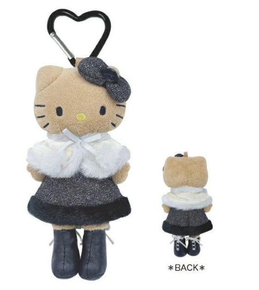 Hello Kitty Dress-Up Charm - Cape