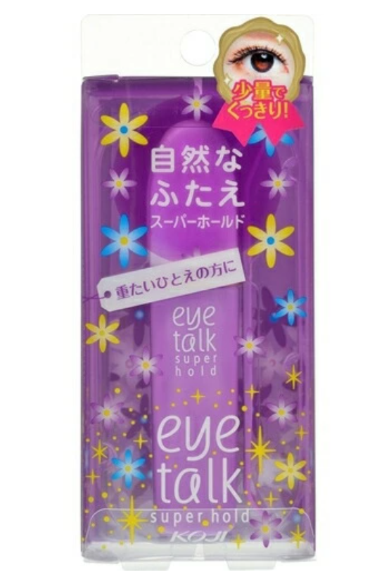 KOJI EyeTalk Extra-Strong Double Eyelid Adhesive