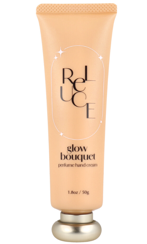 Reluce Hand Cream 50g Floral Scent