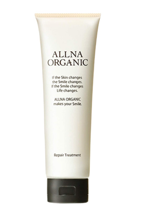 ALLNA Orna Organic Repairing Treatment 180g