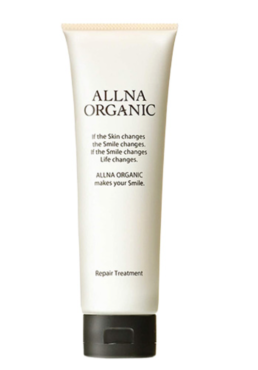 ALLNA Orna Organic Repairing Treatment 180g