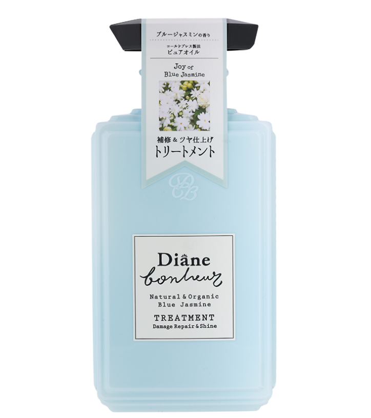 MOIST DIANE Blue Jasmine Repair Shine Conditioner 500ml