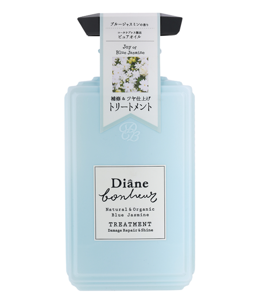 MOIST DIANE Blue Jasmine Repair Shine Conditioner 500ml