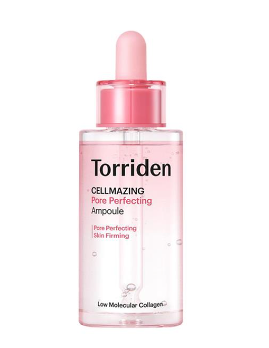 Torriden Cellmizing Pore Refining Serum 30ml